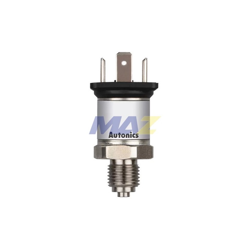 transductor-de-presion-11-36-vdc-in-0-145-psi-out-4-20ma-rosca-14-npt-macho-autonics SISTEMA PARA CONTROL DE RESISTENCIAS. CONTROL DE TEMPERATURA CON - Image 1